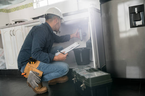 Best Gas Line Repair  in Deschutes River Woods, OR