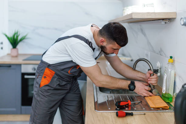 Trusted Deschutes River Woods, OR Plumbing Experts