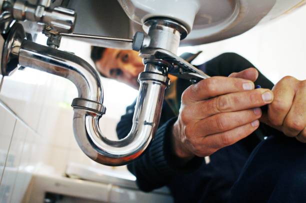 Best Sprinkler Systems  in Deschutes River Woods, OR