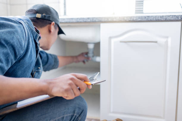 Best Septic Systems  in Deschutes River Woods, OR