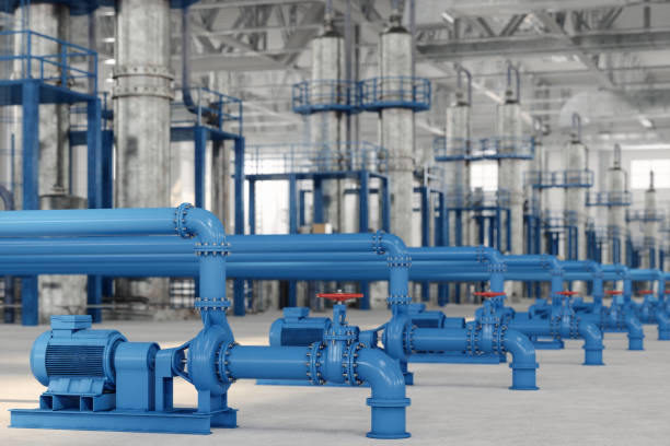 Professional Plumbing in Deschutes River Woods, OR