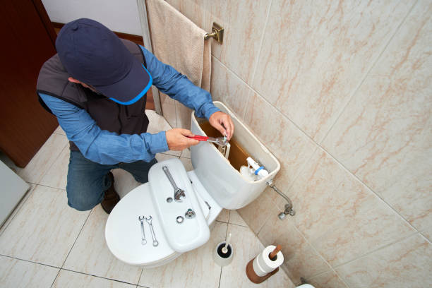 Best Drain Cleaning Services  in Deschutes River Woods, OR