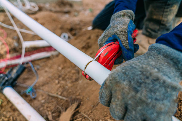 Best Local Plumber Services  in Deschutes River Woods, OR